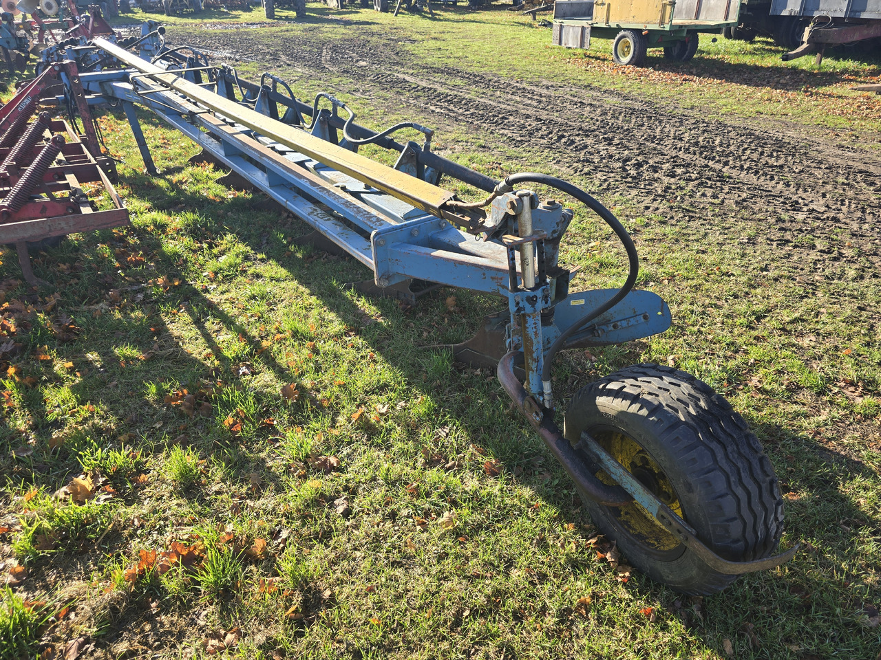 Plow OVERUM 6: picture 6