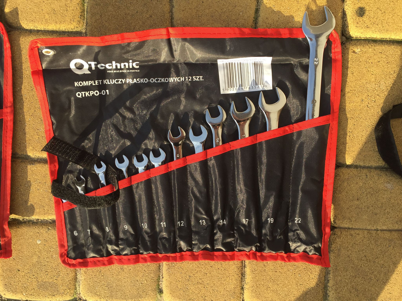 QTechnic QTKPO-01 - Other machinery: picture 5 QTechnic QTKPO-01 - Other machinery: picture 5