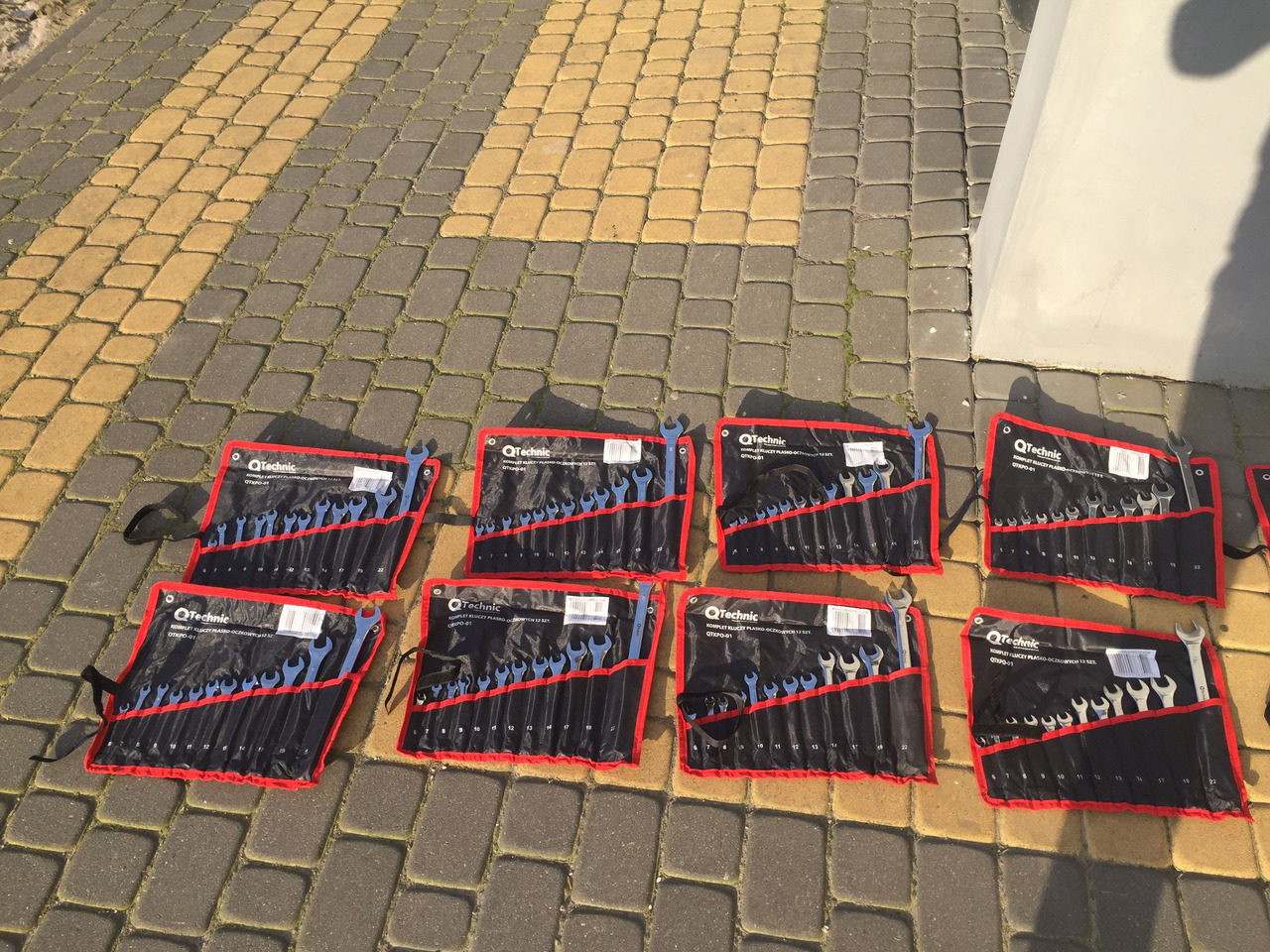 QTechnic QTKPO-01 - Other machinery: picture 2 QTechnic QTKPO-01 - Other machinery: picture 2