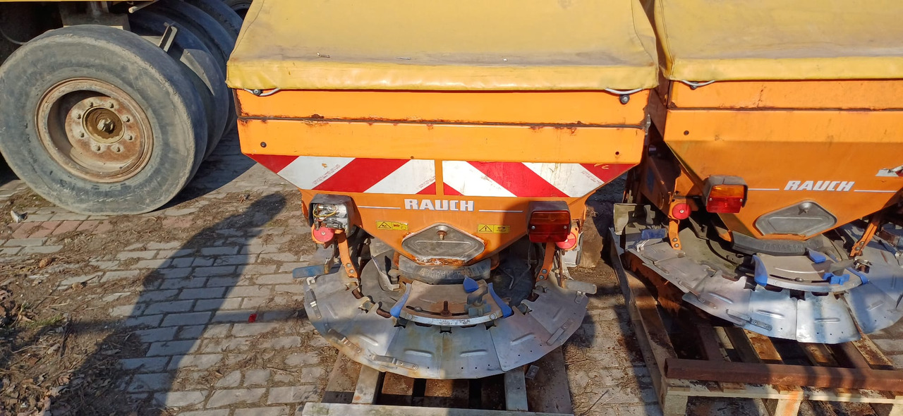 RAUCH AXEO 2.1 - Other machinery: picture 4 RAUCH AXEO 2.1 - Other machinery: picture 4