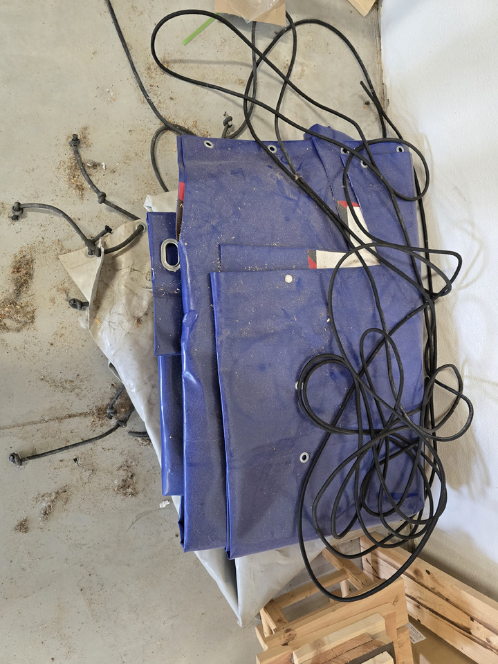 PANAV PS2.17 - Farm tipping trailer/ Dumper: picture 4 PANAV PS2.17 - Farm tipping trailer/ Dumper: picture 4