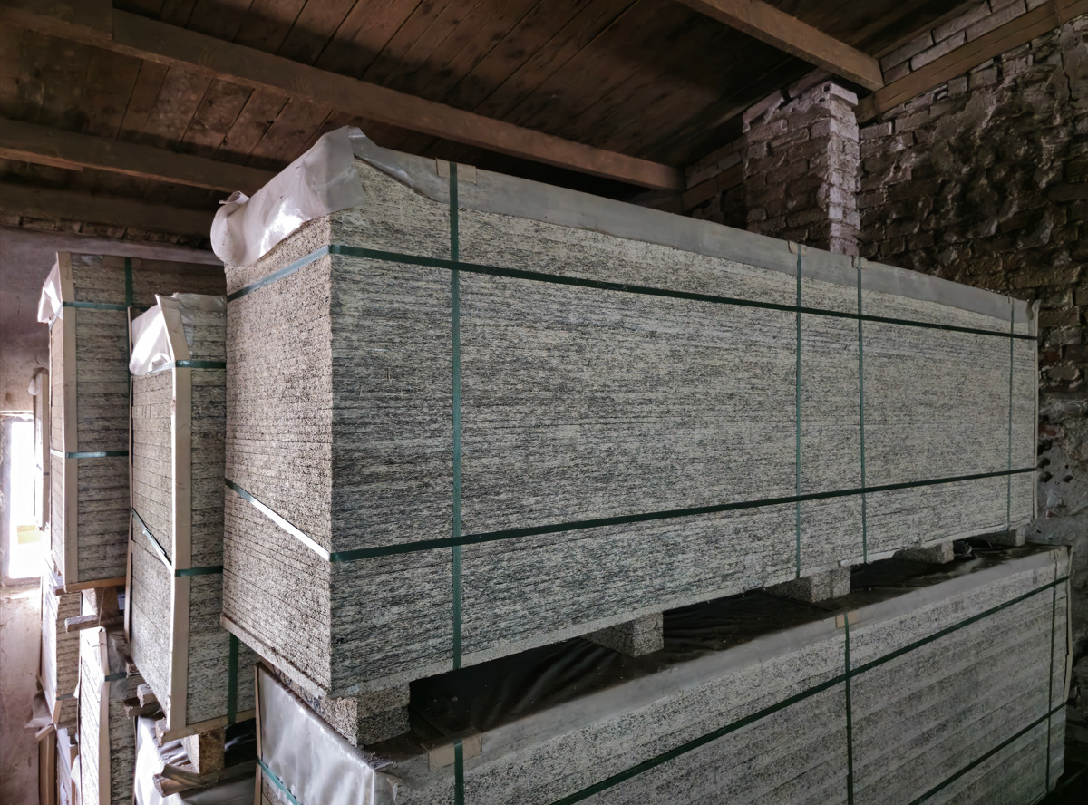 Płyty cementowo wiórowa / włuknowo cementowa na cemencie portlandzkim GB600 - Tool/ Equipment: picture 2 Płyty cementowo wiórowa / włuknowo cementowa na cemencie portlandzkim GB600 - Tool/ Equipment: picture 2