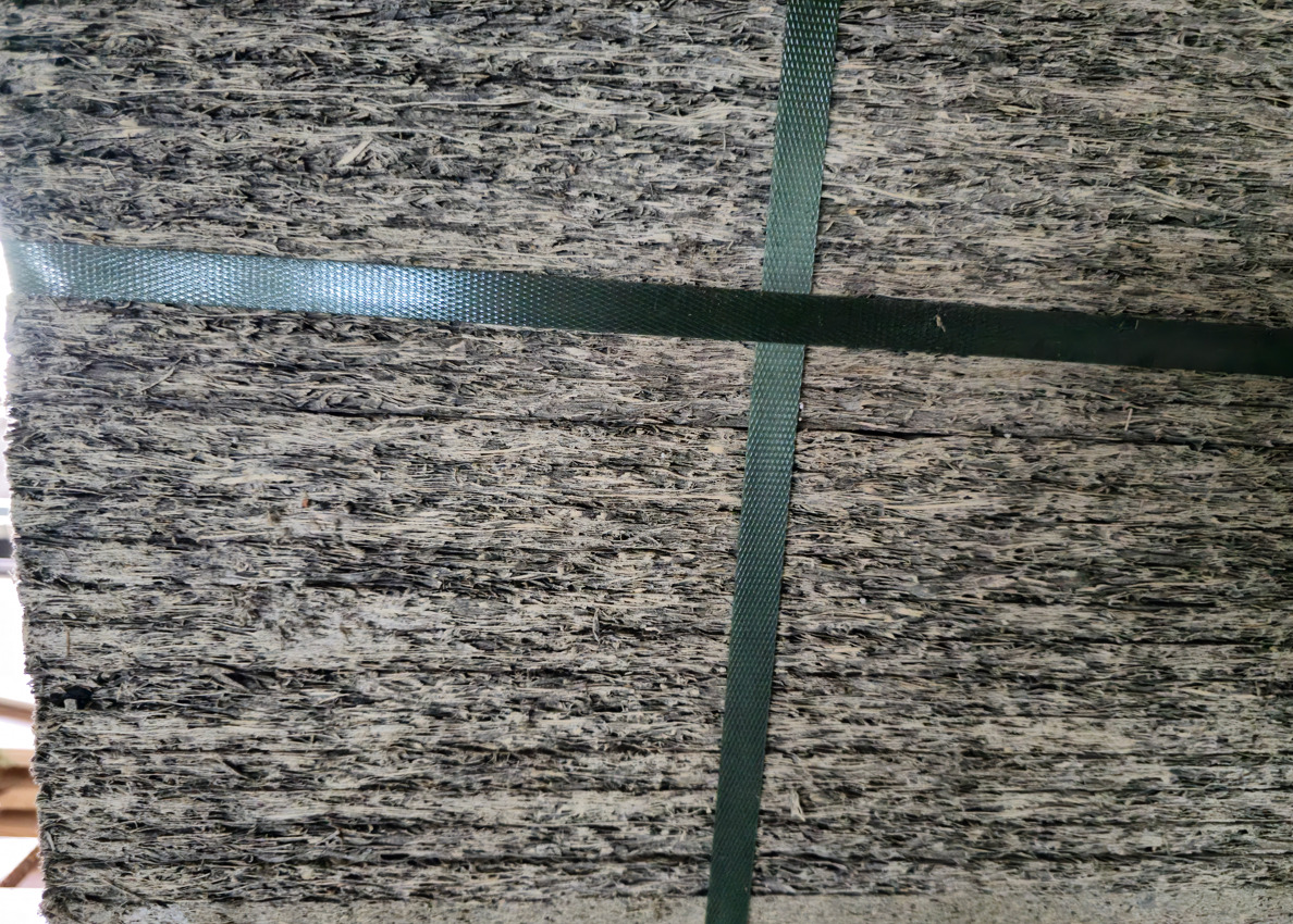 Płyty cementowo wiórowa / włuknowo cementowa na cemencie portlandzkim GB600 - Tool/ Equipment: picture 4 Płyty cementowo wiórowa / włuknowo cementowa na cemencie portlandzkim GB600 - Tool/ Equipment: picture 4