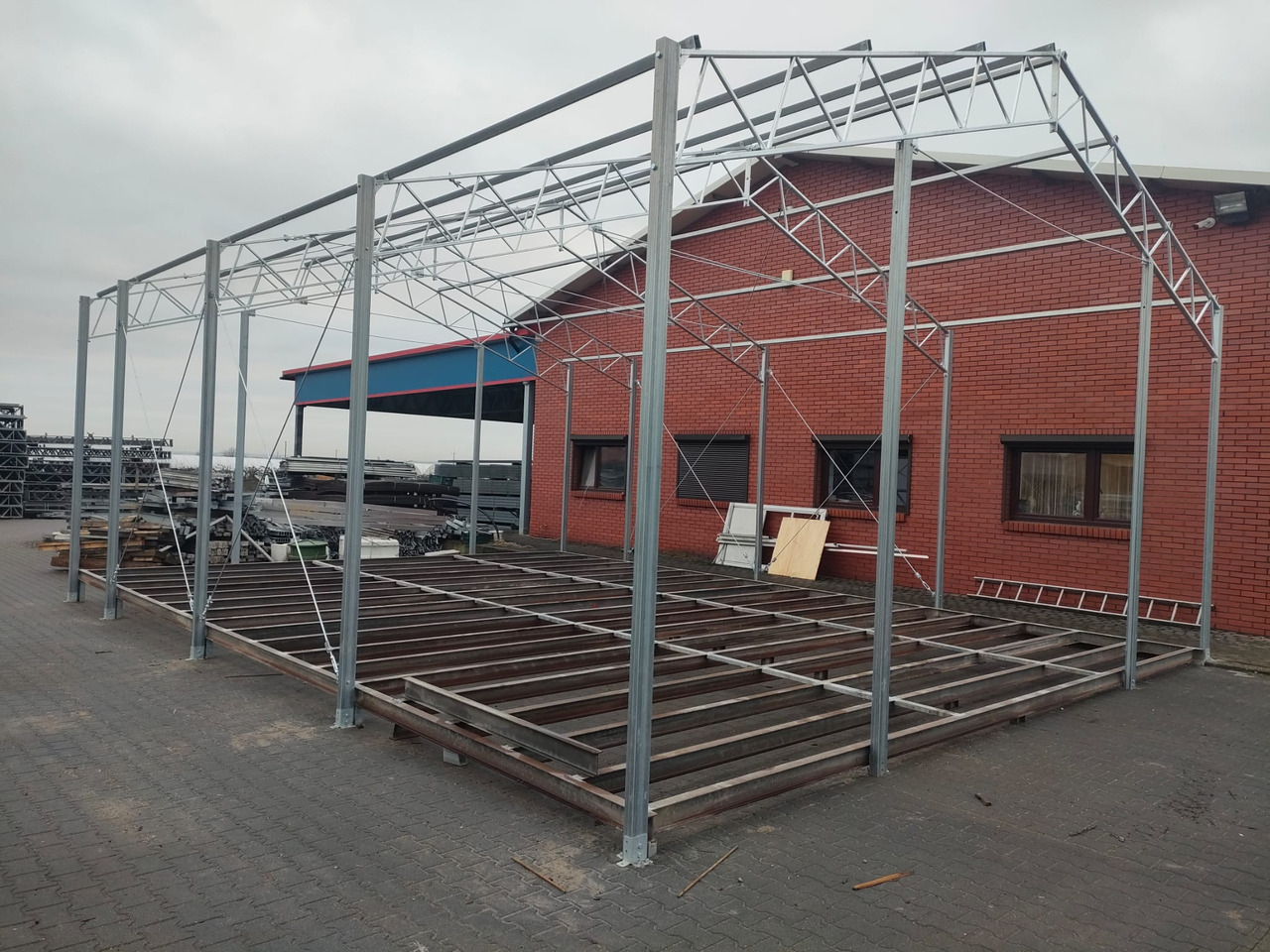 - Construction equipment: picture 2 - Construction equipment: picture 2