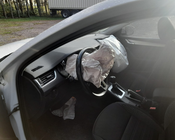 Skoda Octavia - Car: picture 2 Skoda Octavia - Car: picture 2