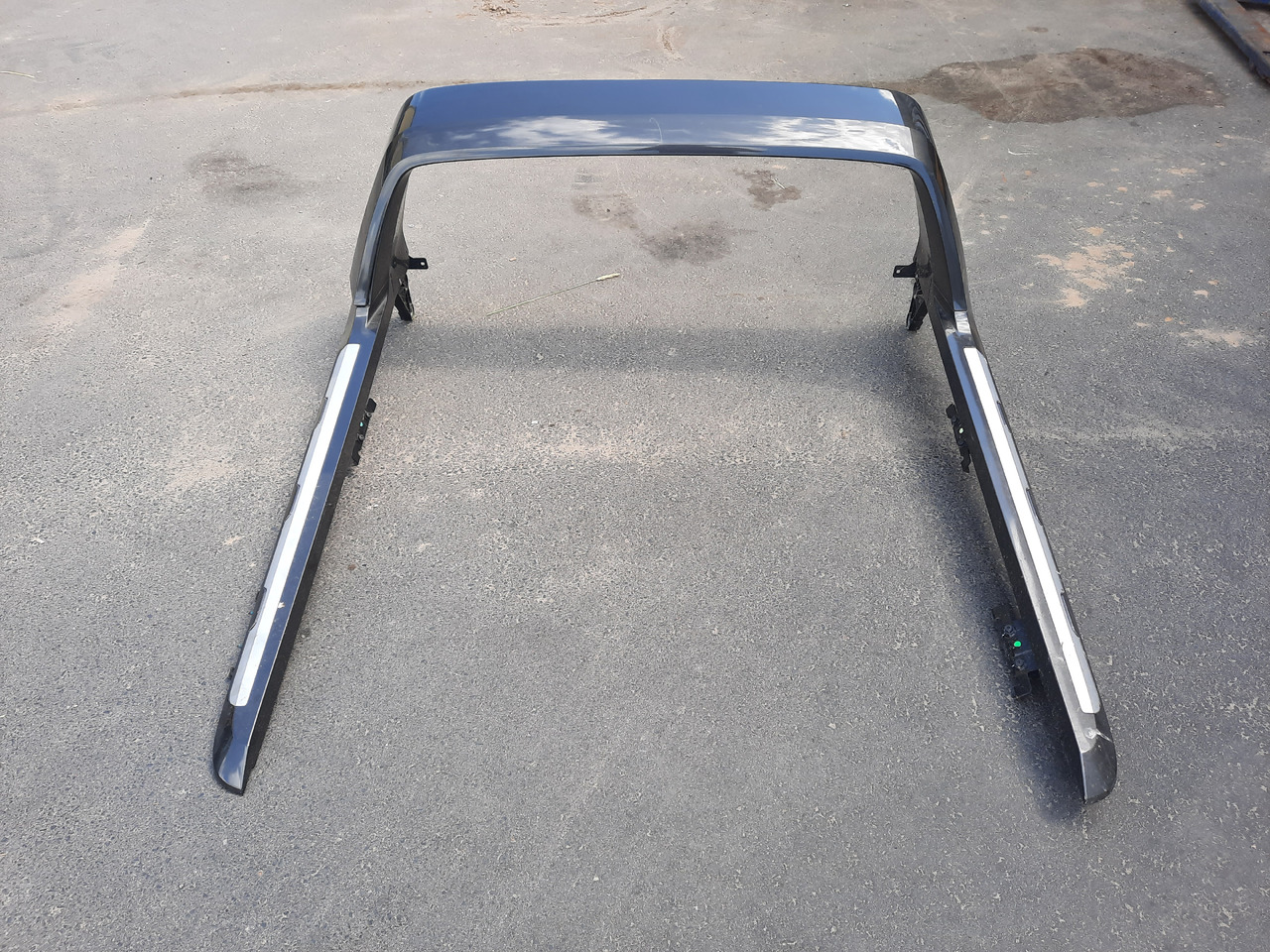 Ford Ranger - Body and exterior for Car: picture 4 Ford Ranger - Body and exterior for Car: picture 4