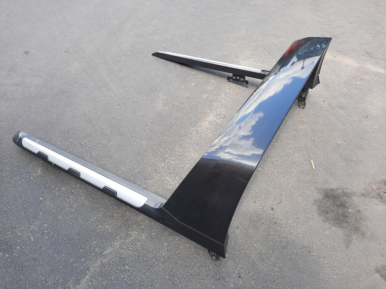 Ford Ranger - Body and exterior for Car: picture 3 Ford Ranger - Body and exterior for Car: picture 3