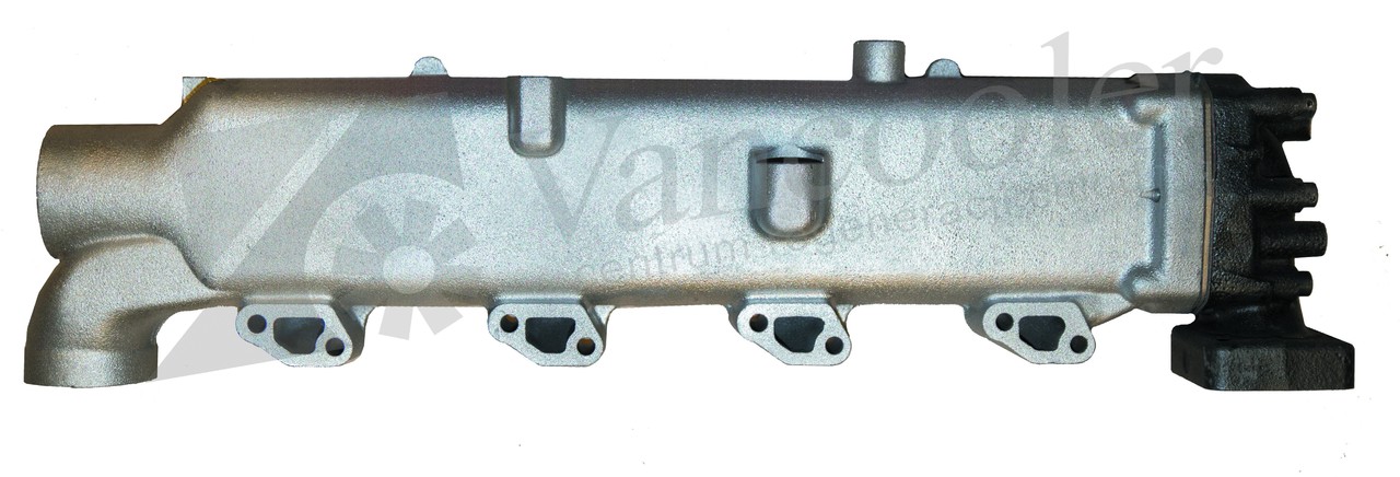 AGR EGR MODULE MAN TGL 4 AGR EGR MODULE - EGR cooler for Truck: picture 1 AGR EGR MODULE MAN TGL 4 AGR EGR MODULE - EGR cooler for Truck: picture 1