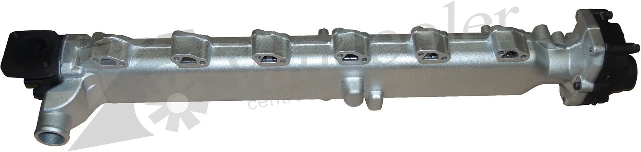 AGR EGR MODULE MAN TGM AGR EGR MODULE - EGR cooler for Truck: picture 1 AGR EGR MODULE MAN TGM AGR EGR MODULE - EGR cooler for Truck: picture 1