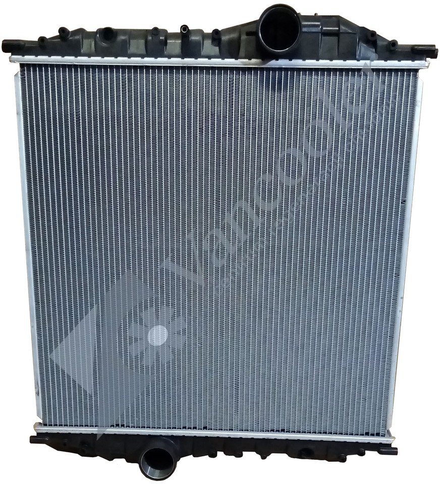 MERCEDES Bus - Radiator for Bus: picture 1 MERCEDES Bus - Radiator for Bus: picture 1