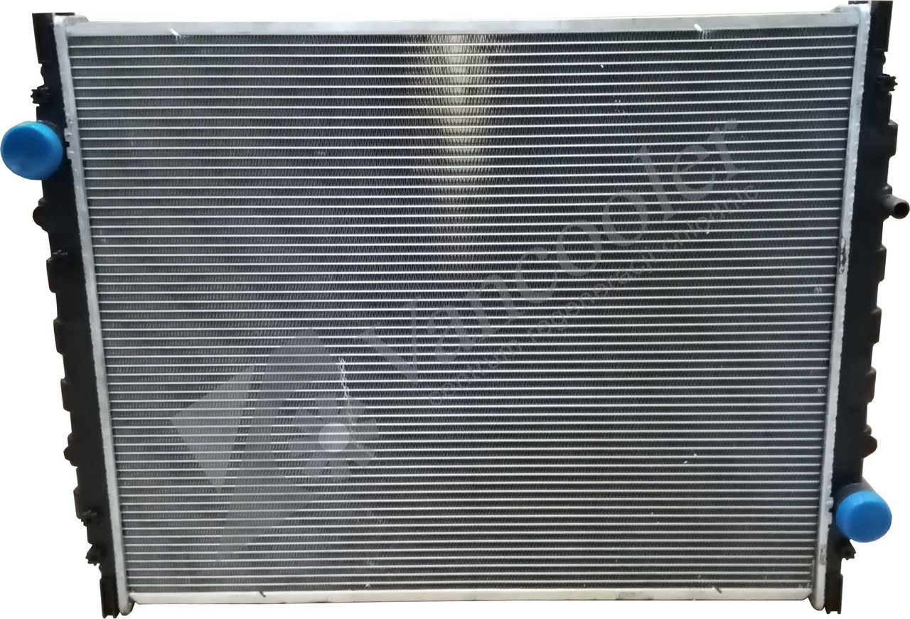 MERCEDES NEOPLAN / SETRA - Radiator for Bus: picture 1 MERCEDES NEOPLAN / SETRA - Radiator for Bus: picture 1