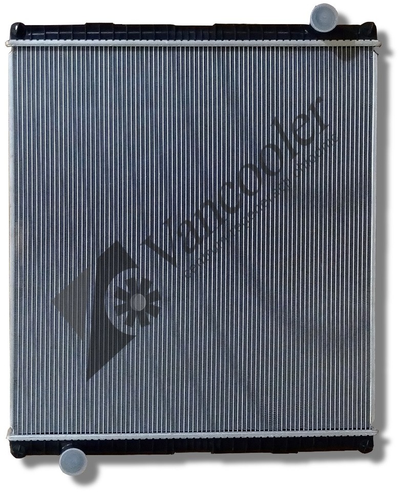 VOLVO B12M (00-)/B12 RH (00-) BUS - Radiator for Bus: picture 1 VOLVO B12M (00-)/B12 RH (00-) BUS - Radiator for Bus: picture 1