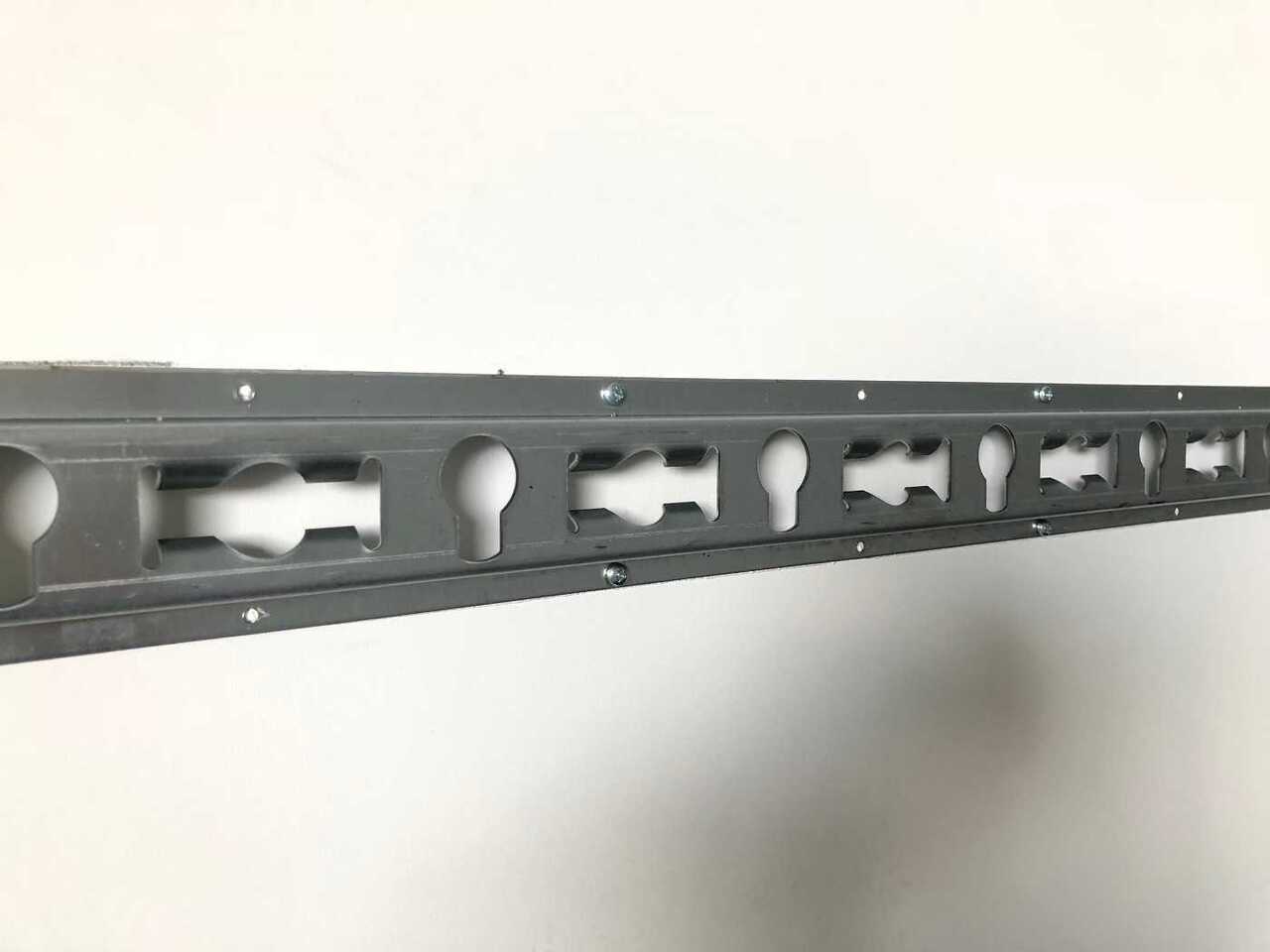 Closed box trailer BLYSS F2030HTD Aeroschräge Kofferanhänger: picture 16 Closed box trailer BLYSS F2030HTD Aeroschräge Kofferanhänger: picture 16