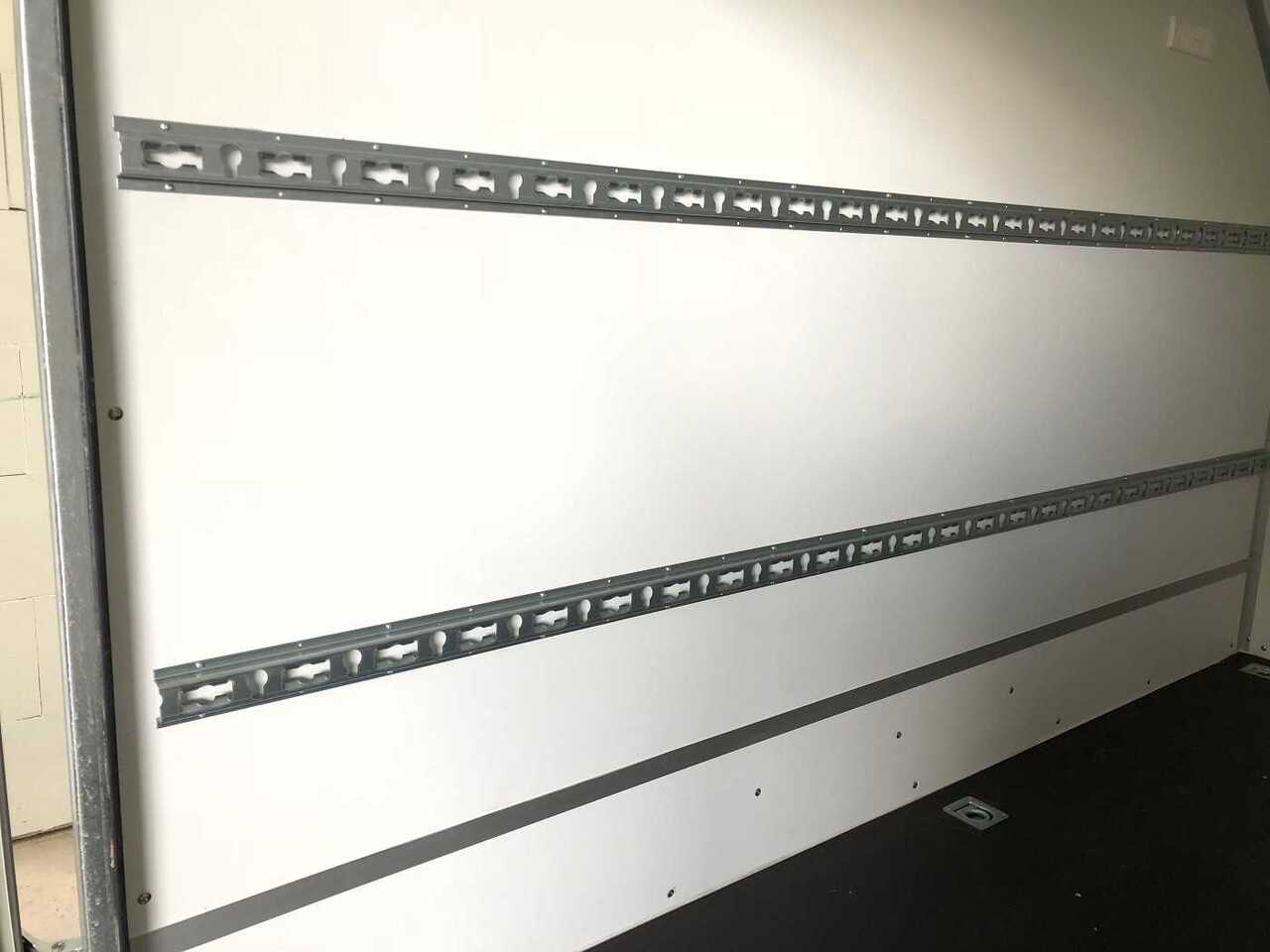 Closed box trailer BLYSS F2030HTD Aeroschräge Kofferanhänger: picture 22 Closed box trailer BLYSS F2030HTD Aeroschräge Kofferanhänger: picture 22