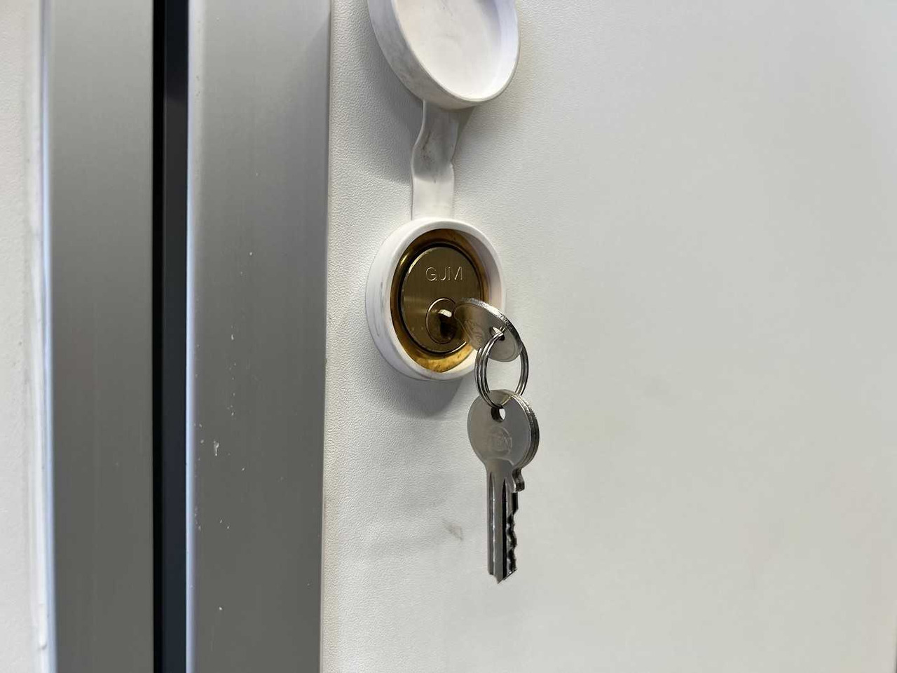 Closed box trailer BLYSS F2736HTD Rampe Seitentür Kofferanhänger: picture 16 Closed box trailer BLYSS F2736HTD Rampe Seitentür Kofferanhänger: picture 16