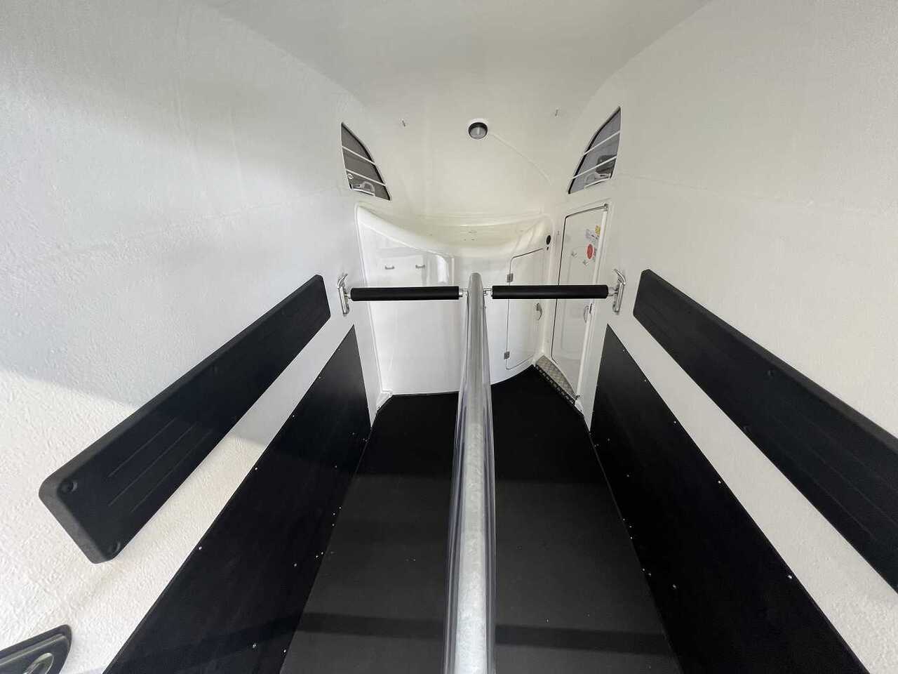 BOECKMANN Master 21 CFF Pferdeanhänger - Horse trailer: picture 5 BOECKMANN Master 21 CFF Pferdeanhänger - Horse trailer: picture 5