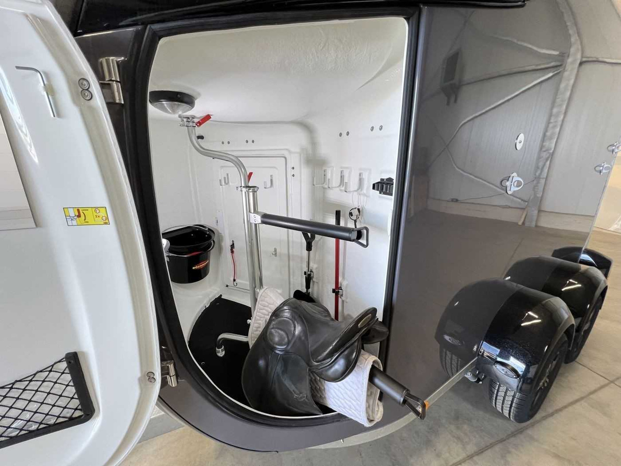 Horse trailer BOECKMANN Neo SKA WCF Kabel V Pferdeanhänger: picture 26