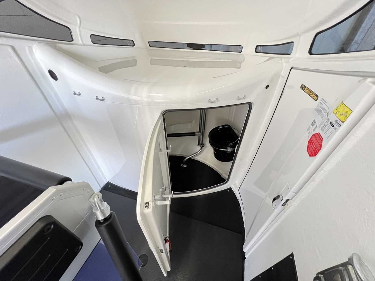 Horse trailer BOECKMANN Neo SKA WCF Kabel V Pferdeanhänger: picture 11