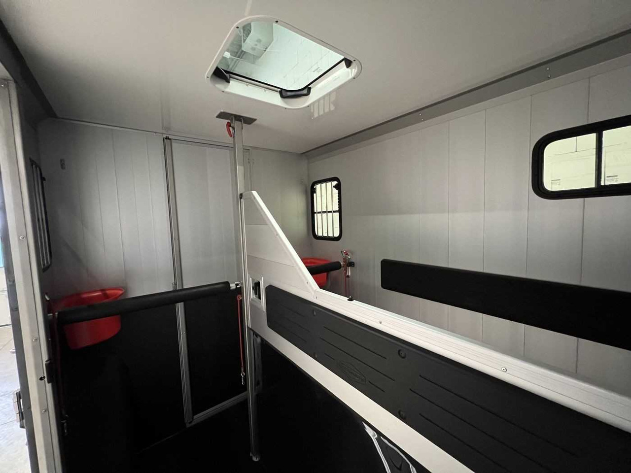 Fiat Compact Basic LKW - Horse truck, Van: picture 3 Fiat Compact Basic LKW - Horse truck, Van: picture 3