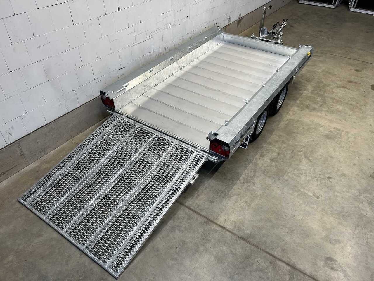 HULCO Terrax-2 3000 Maschinentransporter - Plant trailer: picture 3 HULCO Terrax-2 3000 Maschinentransporter - Plant trailer: picture 3