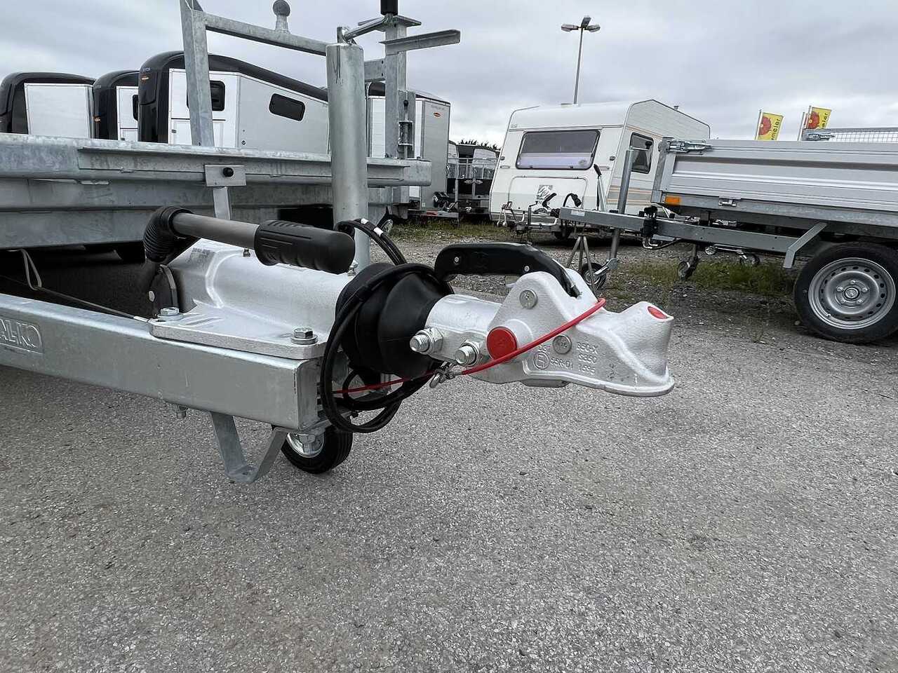 Leasing of ROSEMEIER Tridem Autotransporter ROSEMEIER Tridem Autotransporter: picture 10