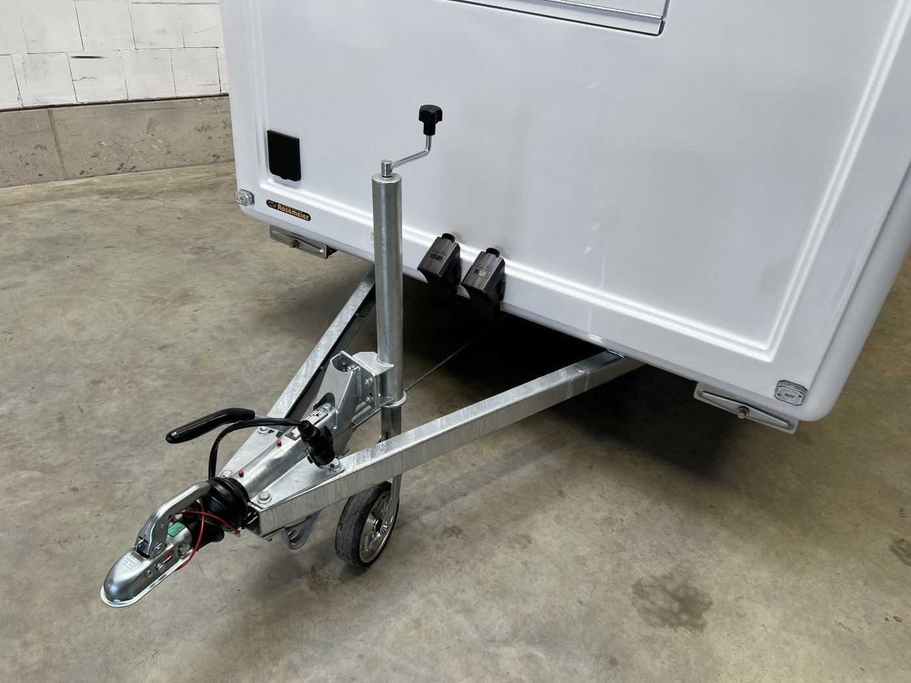 Trailer TPV Foodtrailer Modell 2.0 Verkaufsanhänger: picture 23