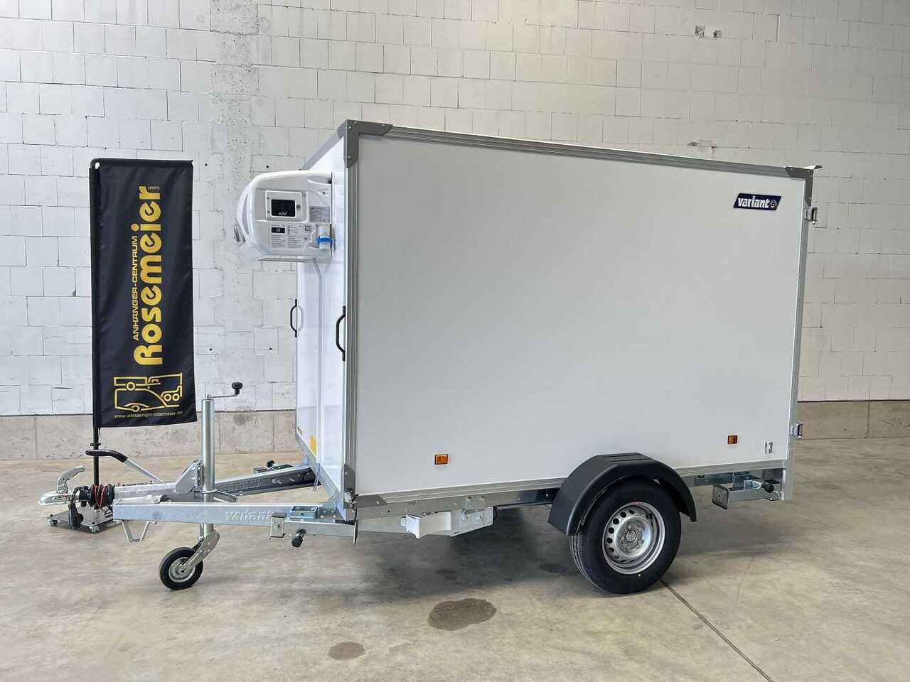 Refrigerator trailer VARIANT 1315 K2 Kühlanhänger: picture 30