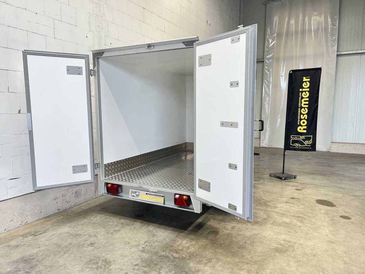 VARIANT 1315 K2 Kühlanhänger - Refrigerator trailer: picture 3 VARIANT 1315 K2 Kühlanhänger - Refrigerator trailer: picture 3