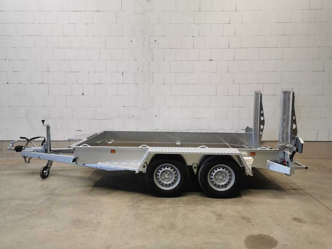VARIANT 2716 B3 Maschinentransporter - Plant trailer: picture 5 VARIANT 2716 B3 Maschinentransporter - Plant trailer: picture 5