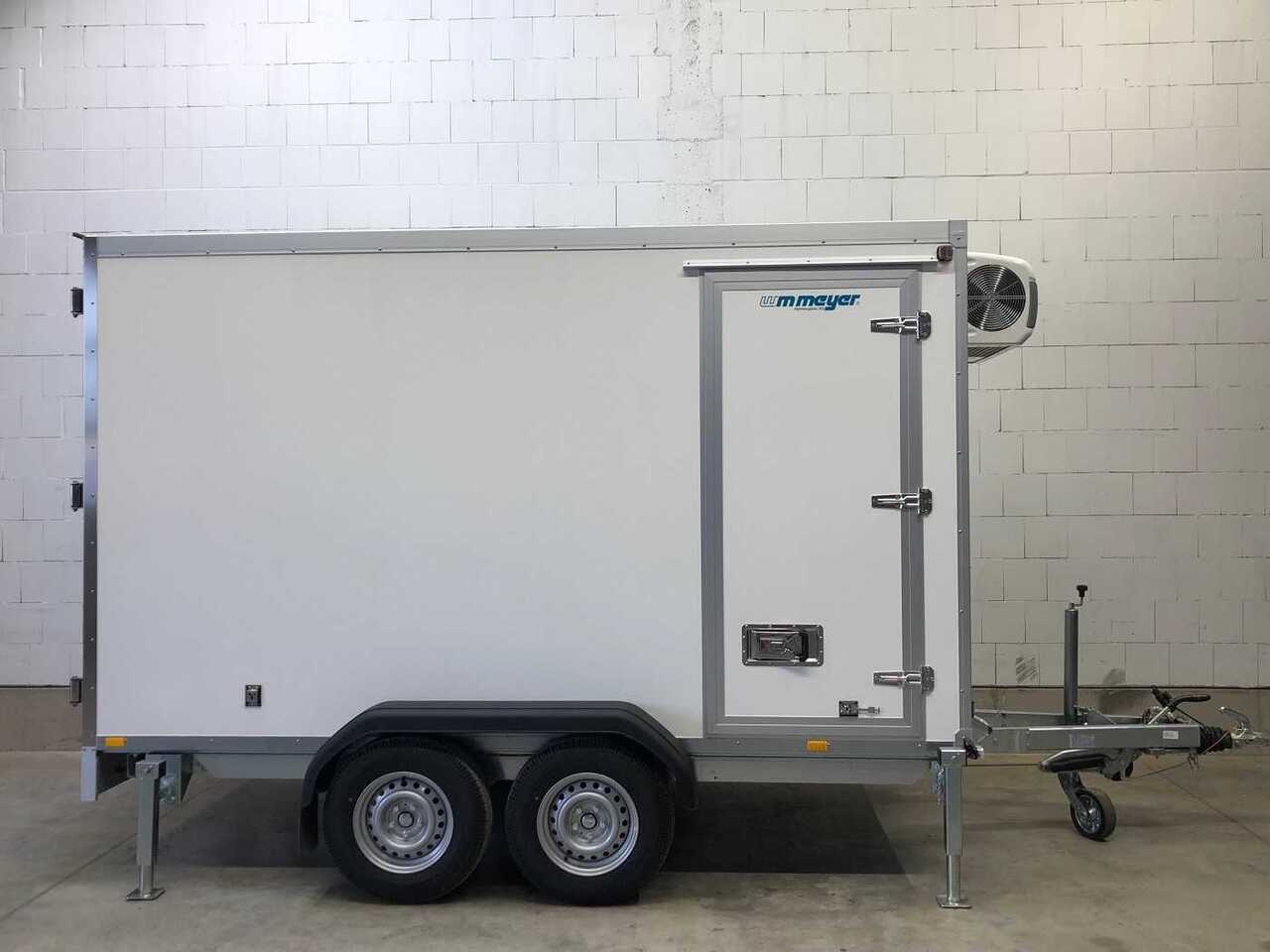 WM MEYER AZK 3534/156 Seitentür Kühlanhänger - Refrigerator trailer: picture 3 WM MEYER AZK 3534/156 Seitentür Kühlanhänger - Refrigerator trailer: picture 3