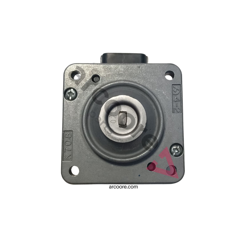 Cewka zaworu EGR Cummins QSB6.7 valve coil, Bobina de válvula - Valve for Truck: picture 4 Cewka zaworu EGR Cummins QSB6.7 valve coil, Bobina de válvula - Valve for Truck: picture 4