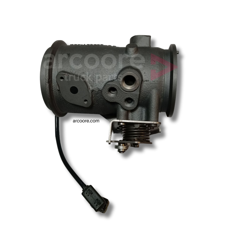 DAF 2256375 - Valve for Truck: picture 1 DAF 2256375 - Valve for Truck: picture 1