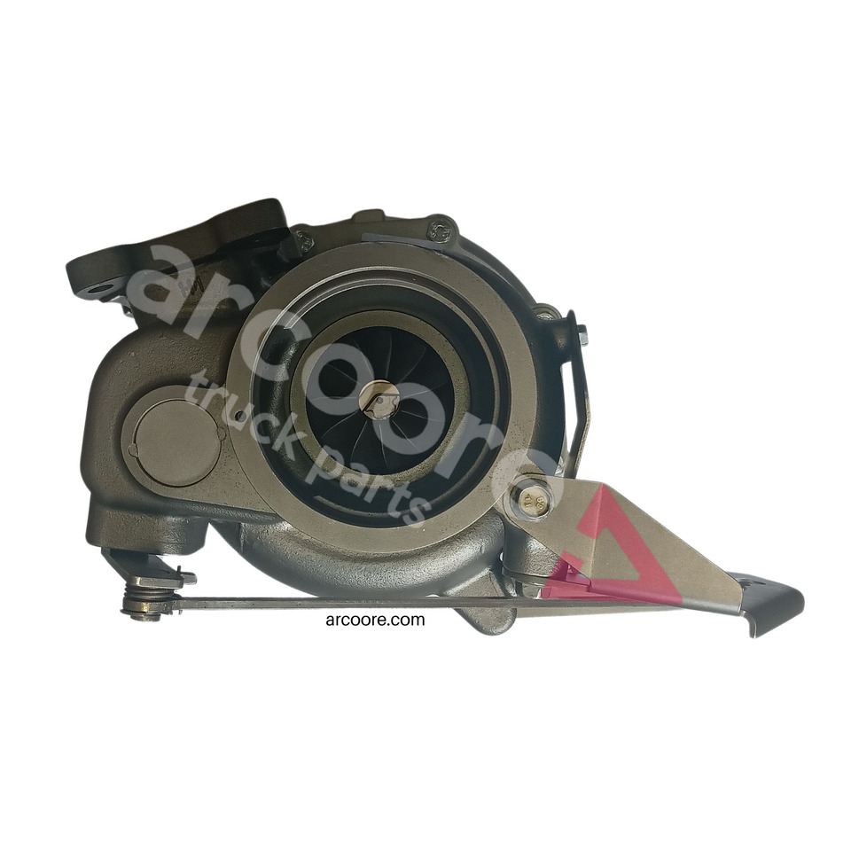 GARRETT 51091017375 - Turbo: picture 3 GARRETT 51091017375 - Turbo: picture 3