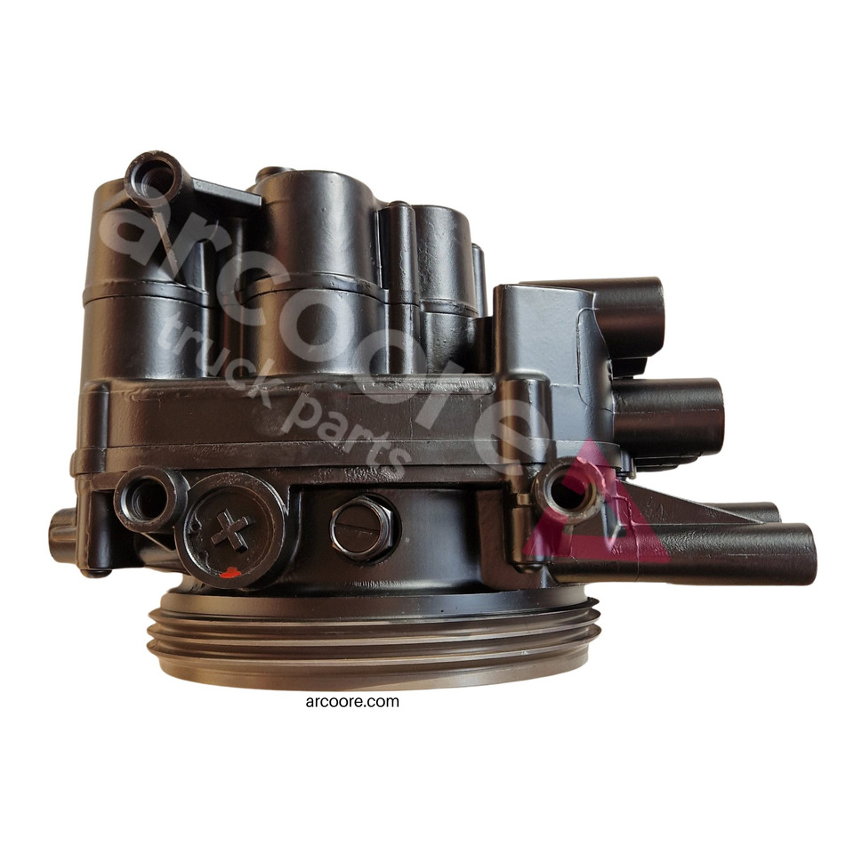 HALDEX APM - Brake valve: picture 3 HALDEX APM - Brake valve: picture 3