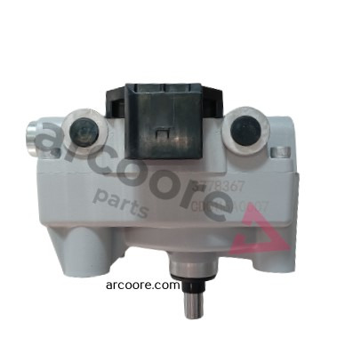 HOLSET VGT HE200VG - Valve for Truck: picture 3 HOLSET VGT HE200VG - Valve for Truck: picture 3
