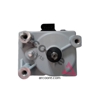 HOLSET VGT HE200VG - Valve for Truck: picture 4 HOLSET VGT HE200VG - Valve for Truck: picture 4