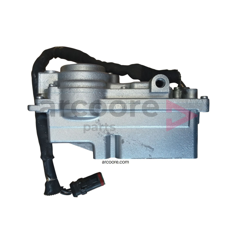 SCANIA HE400VG - Valve for Truck: picture 3 SCANIA HE400VG - Valve for Truck: picture 3