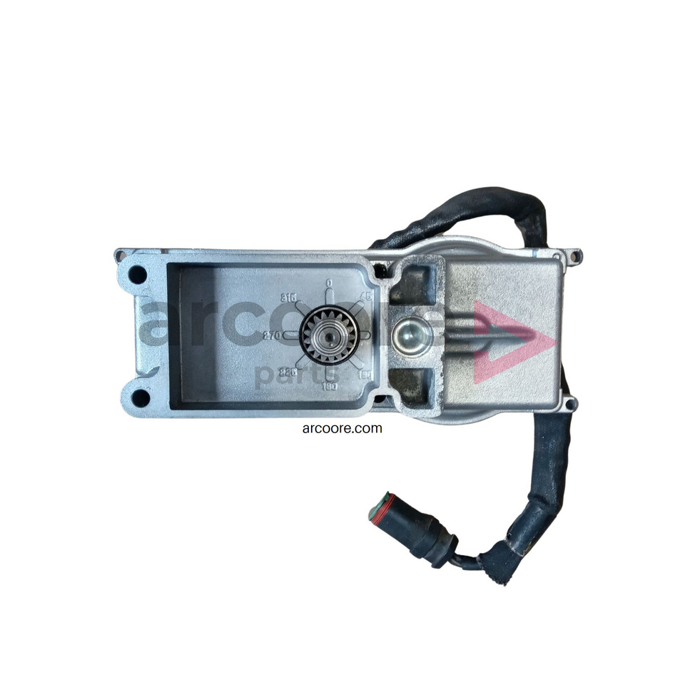 SCANIA HE400VG - Valve for Truck: picture 2 SCANIA HE400VG - Valve for Truck: picture 2