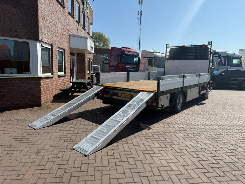 DAF LF45-170 oprijwagen 5.370KG laadvermogen APK 26-8-2025 - Autotransporter truck: picture 3 DAF LF45-170 oprijwagen 5.370KG laadvermogen APK 26-8-2025 - Autotransporter truck: picture 3