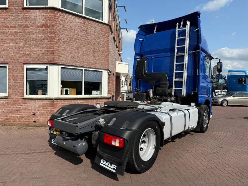 DAF CF 450 4x2 SPACECAB 2X TANK / ACC/ PARKING AIRCO / FULL DAF SERVICE / HOLLAND TRUCK - Tractor unit: picture 3 DAF CF 450 4x2 SPACECAB 2X TANK / ACC/ PARKING AIRCO / FULL DAF SERVICE / HOLLAND TRUCK - Tractor unit: picture 3