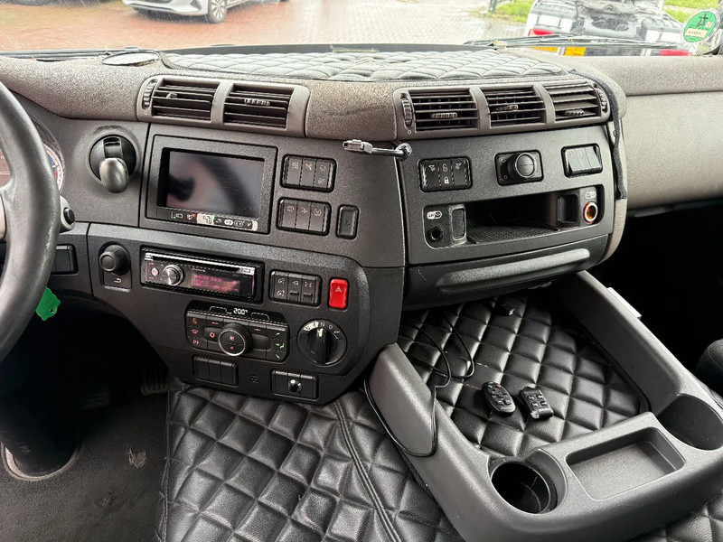 DAF CF 450 CF450 / Stand Klima / 2x Bett / Kuhlschrank / TUV 3-2016 / Holland Truck - Tractor unit: picture 4 DAF CF 450 CF450 / Stand Klima / 2x Bett / Kuhlschrank / TUV 3-2016 / Holland Truck - Tractor unit: picture 4