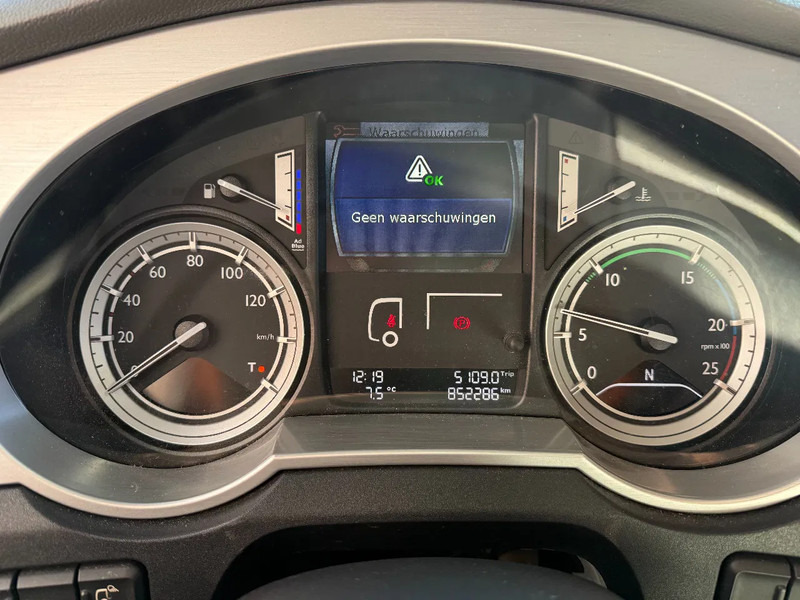 DAF XF 440 XF440 SSC / Night airco / Full leather interior / - Tractor unit: picture 5 DAF XF 440 XF440 SSC / Night airco / Full leather interior / - Tractor unit: picture 5