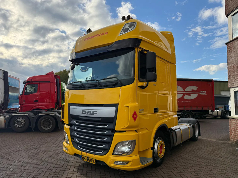 DAF XF 460 XF460 4X2 SSC / lowdeck / Holland Truck - Tractor unit: picture 2 DAF XF 460 XF460 4X2 SSC / lowdeck / Holland Truck - Tractor unit: picture 2