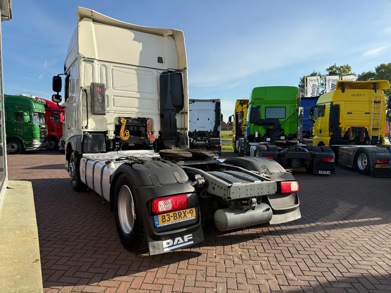 DAF XF 460 XF460 4x2 SSC / 2X Tank / only 887.721km / Holland Truck - Tractor unit: picture 3 DAF XF 460 XF460 4x2 SSC / 2X Tank / only 887.721km / Holland Truck - Tractor unit: picture 3
