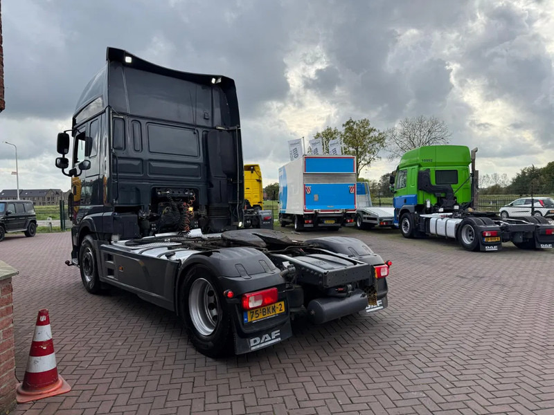DAF XF 530 XF530 4X2 SSC / Retarder /Hydraulics / Smart tacho / Holland Truck - Tractor unit: picture 3 DAF XF 530 XF530 4X2 SSC / Retarder /Hydraulics / Smart tacho / Holland Truck - Tractor unit: picture 3