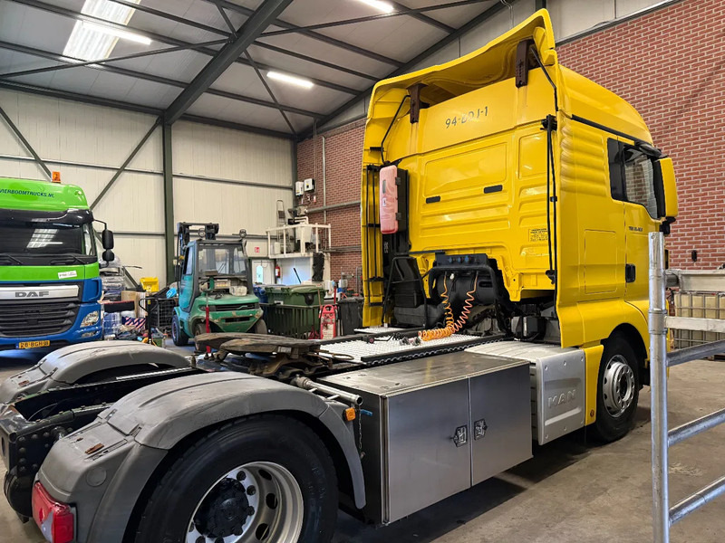 MAN TGX TGX 18.400 4X2 Euro6 ADR (AT/OX/EXII/EXIII/FL) - Tractor unit: picture 4 MAN TGX TGX 18.400 4X2 Euro6 ADR (AT/OX/EXII/EXIII/FL) - Tractor unit: picture 4