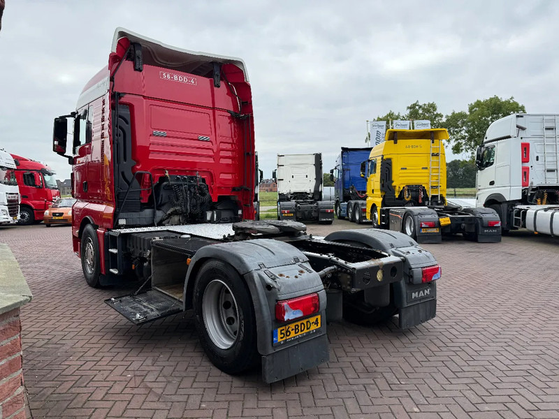 MAN TGX TGX 18.440 4X2 XLX EURO6 / TUV 12-2025 / HOLLAND TRUCK - Tractor unit: picture 3 MAN TGX TGX 18.440 4X2 XLX EURO6 / TUV 12-2025 / HOLLAND TRUCK - Tractor unit: picture 3