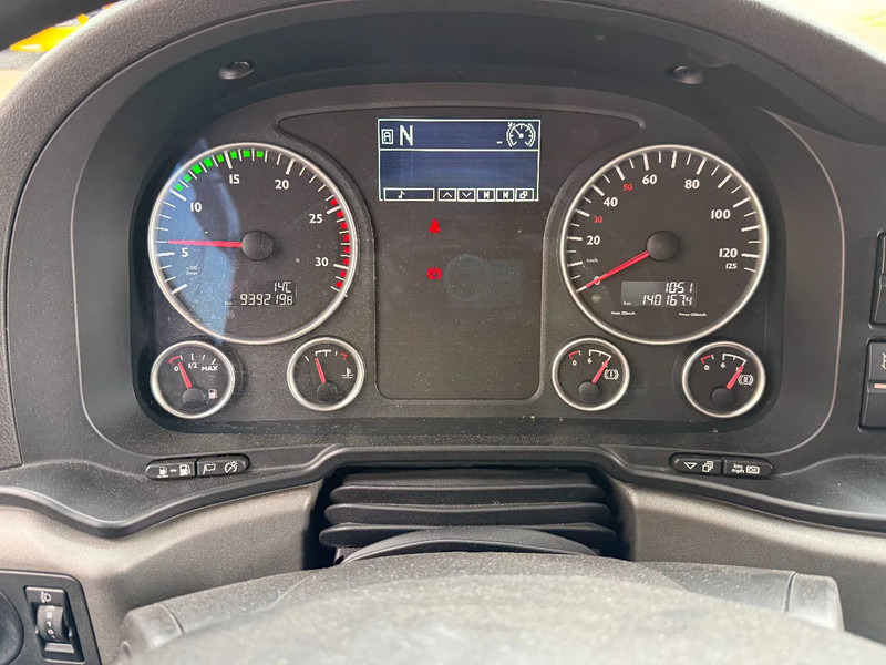 MAN TGX TGX 18.440 4X2 XLX EURO6 / TUV 12-2025 / HOLLAND TRUCK - Tractor unit: picture 5 MAN TGX TGX 18.440 4X2 XLX EURO6 / TUV 12-2025 / HOLLAND TRUCK - Tractor unit: picture 5