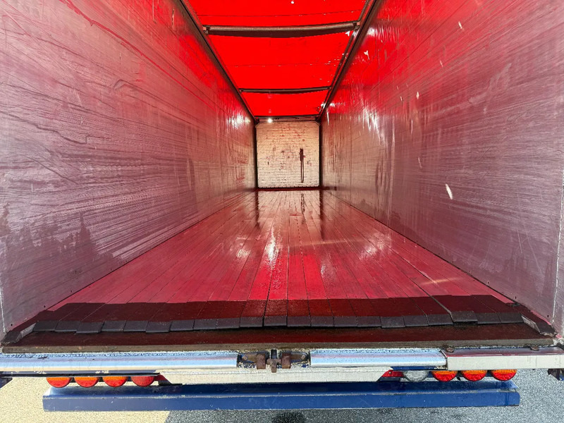 Volvo FH FH460 6X2 Komplett mit 2016 Knapen K100 Walking Floor - Tractor unit: picture 4 Volvo FH FH460 6X2 Komplett mit 2016 Knapen K100 Walking Floor - Tractor unit: picture 4