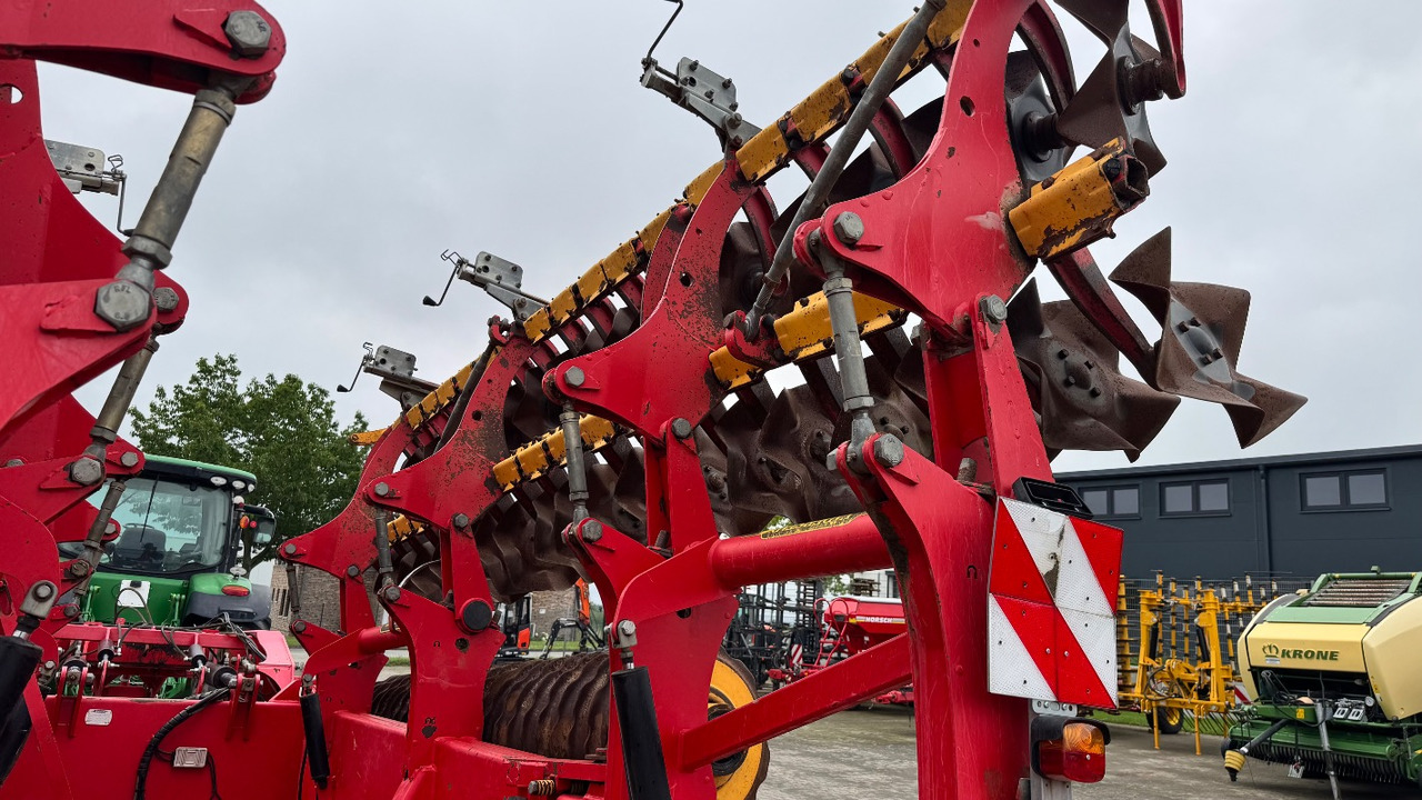 Leasing of Väderstad Carrier 1225 # CrossCutter#neue Steelrunner Väderstad Carrier 1225 # CrossCutter#neue Steelrunner: picture 6 Leasing of Väderstad Carrier 1225 # CrossCutter#neue Steelrunner Väderstad Carrier 1225 # CrossCutter#neue Steelrunner: picture 6